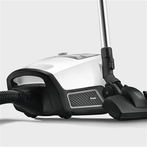 Miele cx1 vacuum cleaner